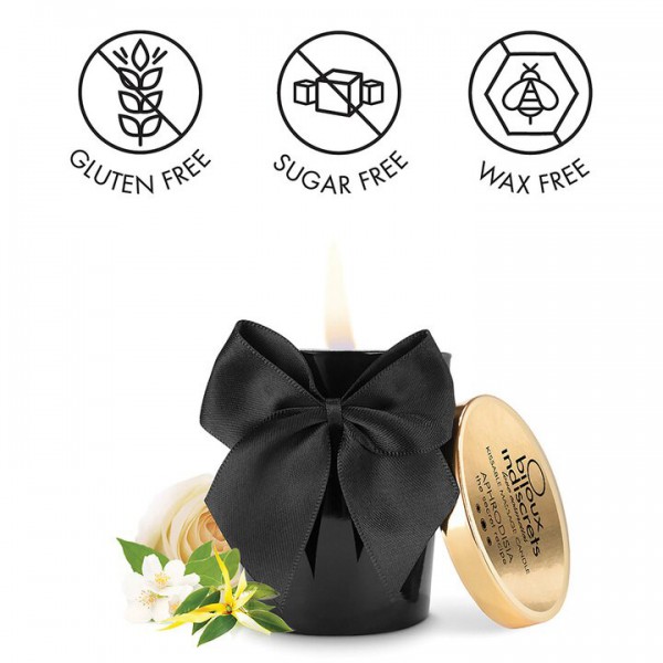 Bijoux Indiscrets Aphrodisia Scented Massage Candle