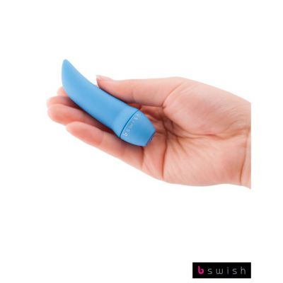 B Swish Bmine Classic Curve Azure