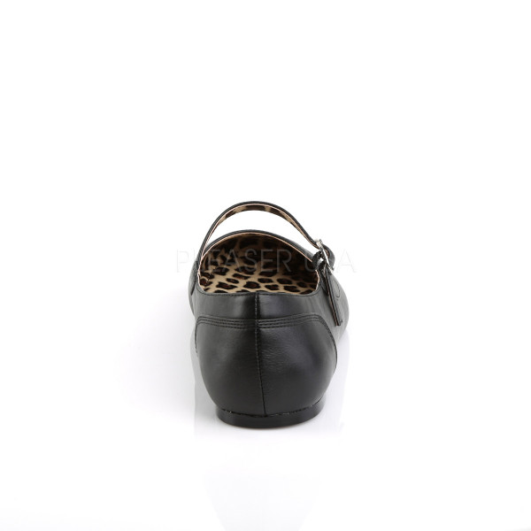 Mary Jane Ballet Flat — image 8 of 12