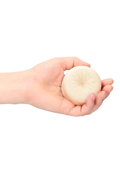 Anus Soap