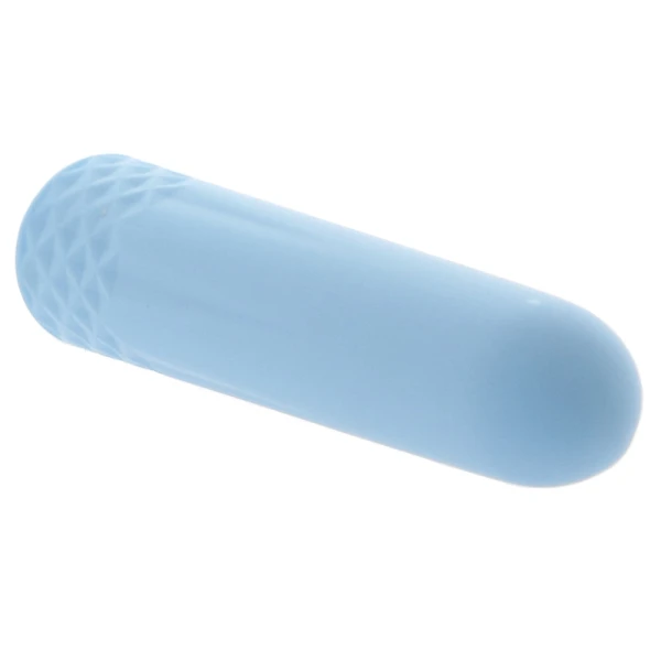 Blue Diamond Rechargeable Bullet
