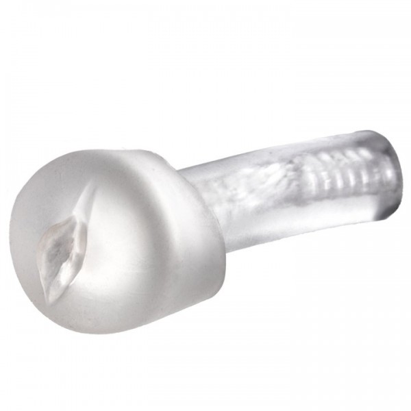 Bondara Magic Masturbator Penis Pump Attachment - Small