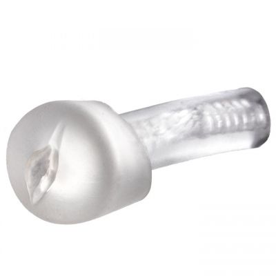 Bondara Magic Masturbator Penis Pump Attachment Small