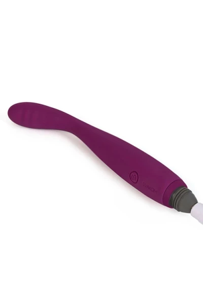 Svakom Cici 7.2" Flexible G Spot Vibrator