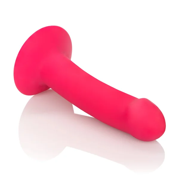Luxe Touch Sensitive Vibrator (Pink) — image 13 of 18