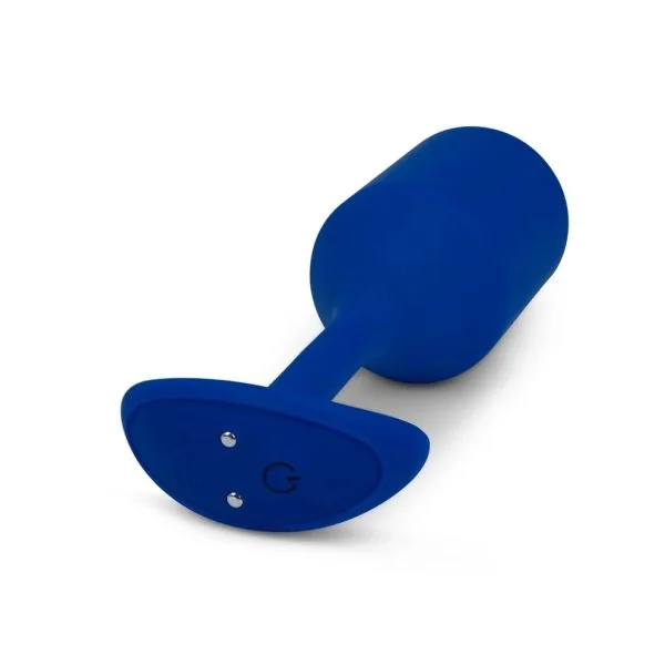 b-Vibe Vibrating Snug Plug 4 - XL — image 5 of 20
