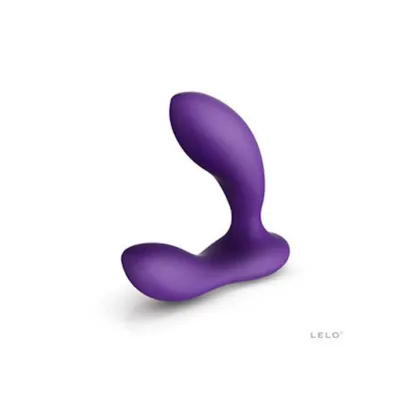 Lelo Bruno Purple 6 6 Inch