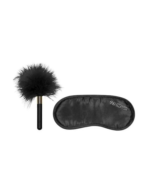 Pleasure Kit #4 - Black
