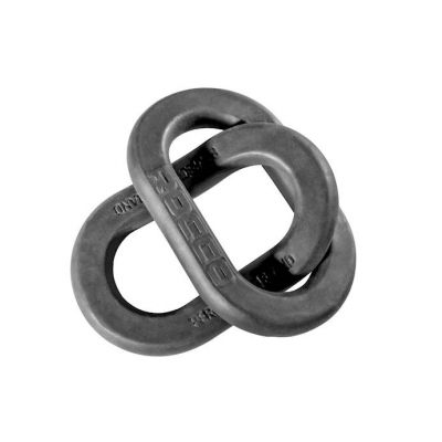 The Rocco 3 way Wrap Ring Black