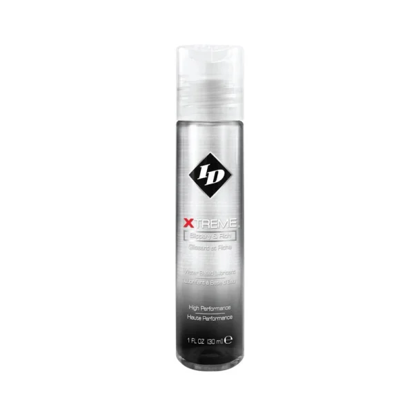 ID Lubricants Xtreme Lube