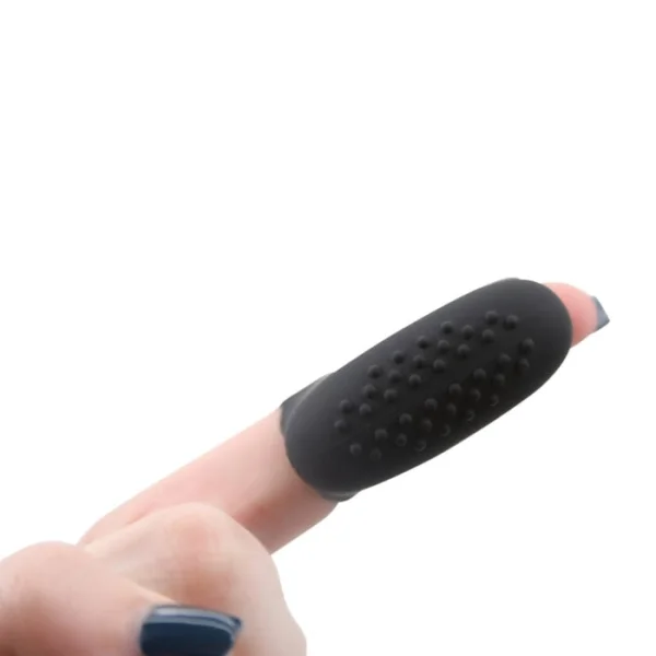 Hands-On Foreplay Finger Banger (It's Strong!)