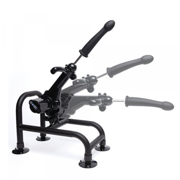 Mod Designs Love Thruster Sex Machine
