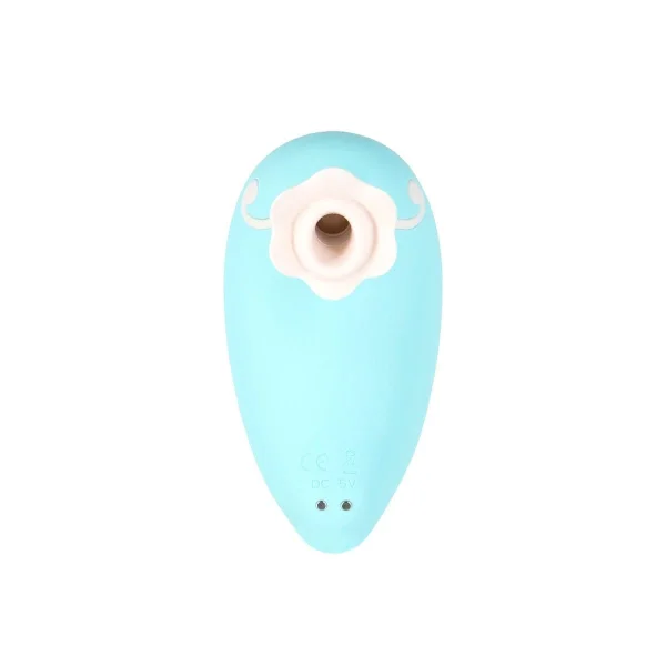 Clitoral Toy - Pillow Talk Dreamy - Teal