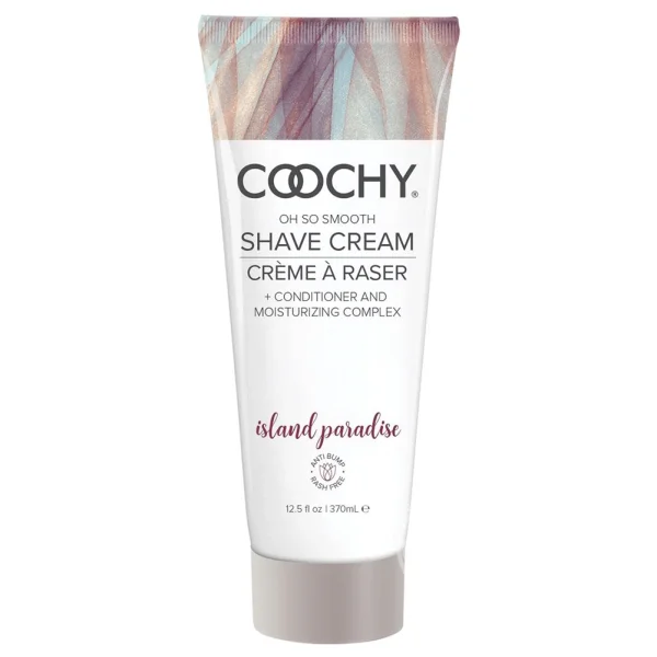 Coochy Shave Creme (New Options Available!)