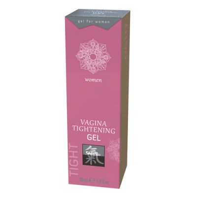 Vagina Tightening Gel