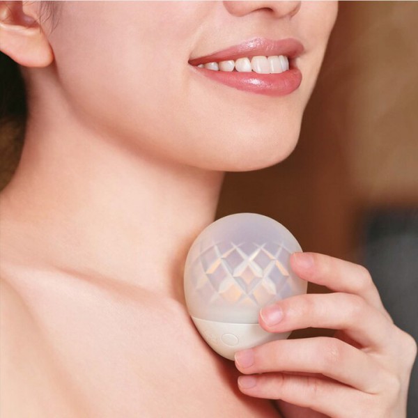TENGA Iroha Ukidama Take 8 Function Bath Light Vibrating Massager — image 5 of 5