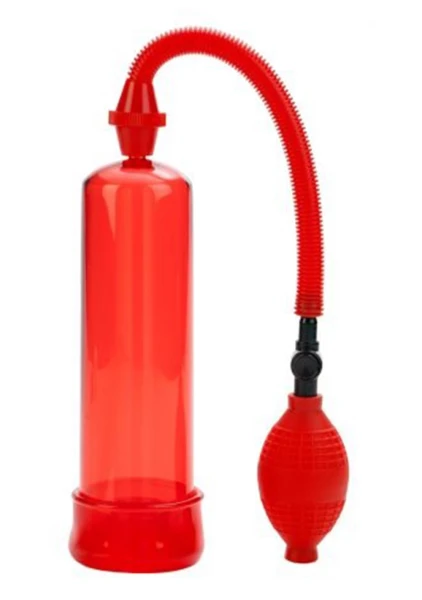 Optimum Series Fireman's Pump