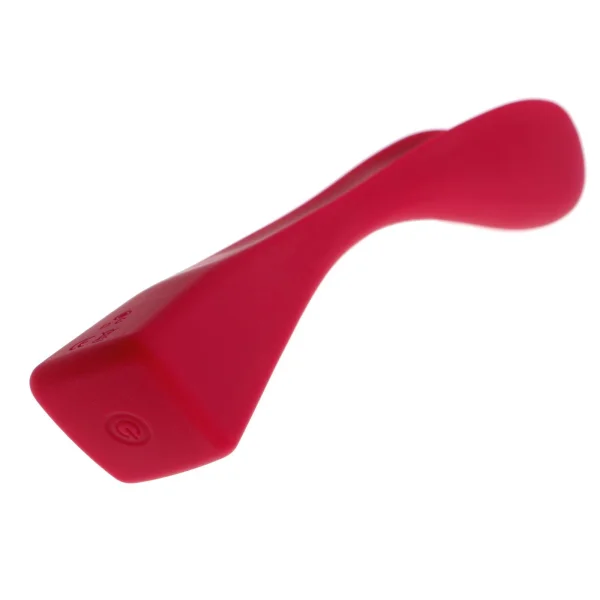 Elixir Play RUBY Flexible G-Spot Massager