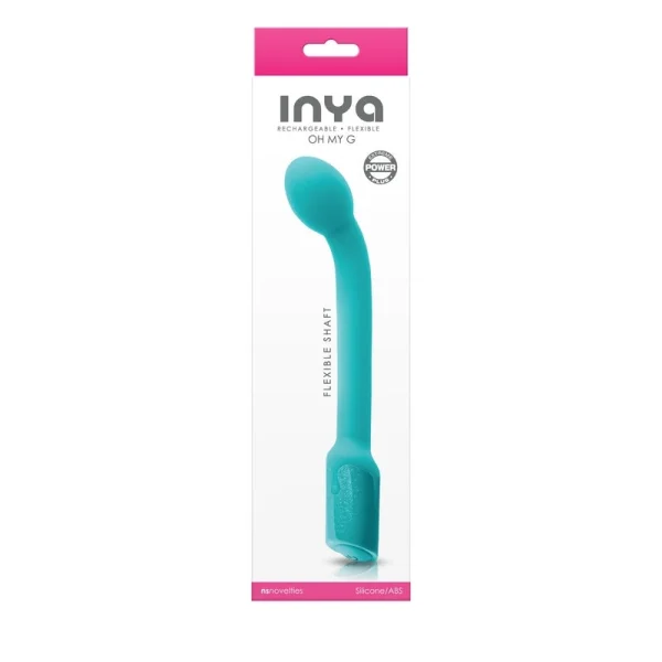 INYA Oh My G Vibrator — image 5 of 6