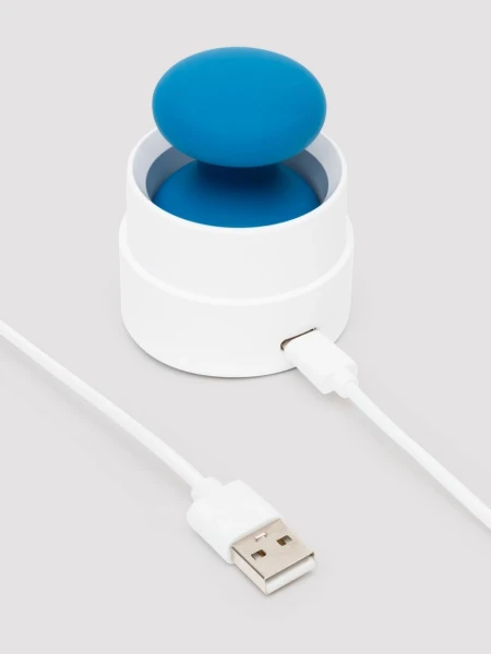 Lovehoney Love Button Rechargeable Personal Massager