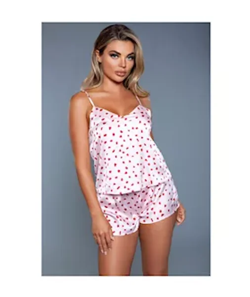 Blossom Pj Set  - Large — image 2 of 3