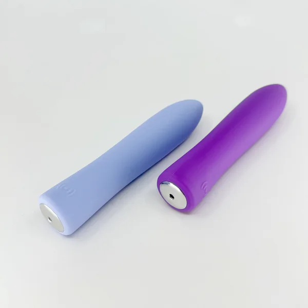 Magic Touch Sensor Bullet Vibrator — image 10 of 12