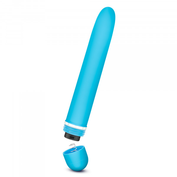 Luxuriate 7'' Classic Vibrator