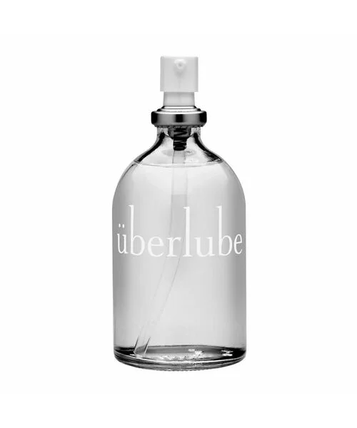 Uberlube Silicone Lubricant
