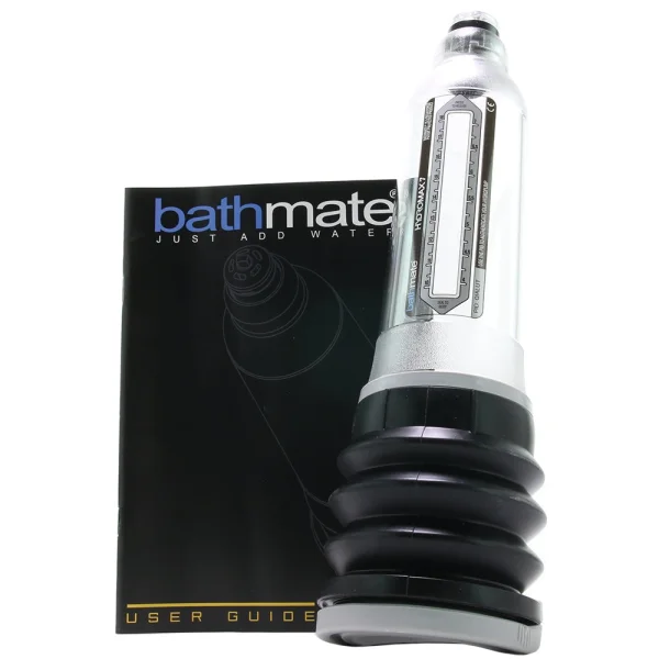 Hydromax7 Penis Pump