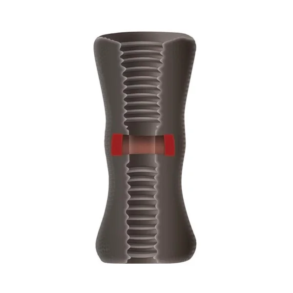 The Vortex Stroker Tightening Channels Smoke — image 4 of 11