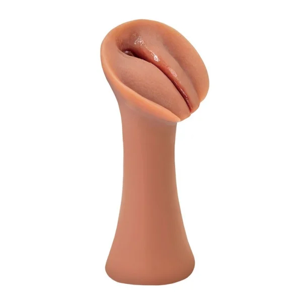Pipedream Products Wet Pussies Slippery Slit Stroker — image 8 of 8