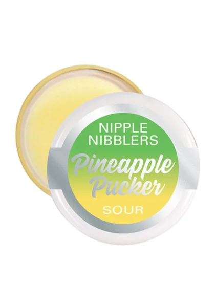 Nipple Nibblers Sour Pleasure Balm