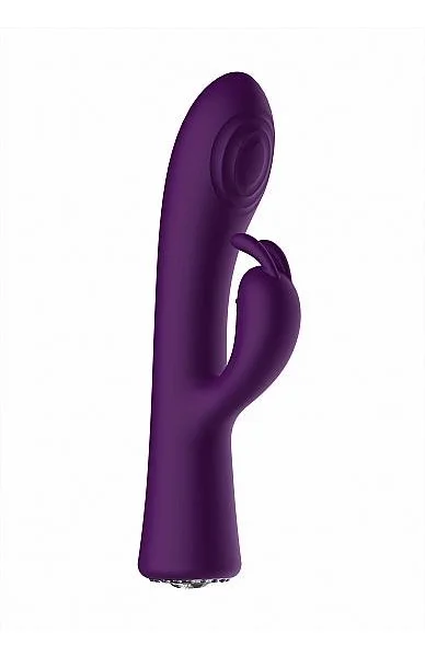 Rabbit - Lux - Purple
