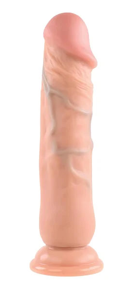Realistic Dong - 7 Inches - Light