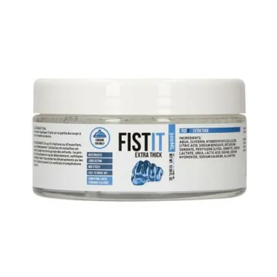 Fist It Extra Thick 10 Oz