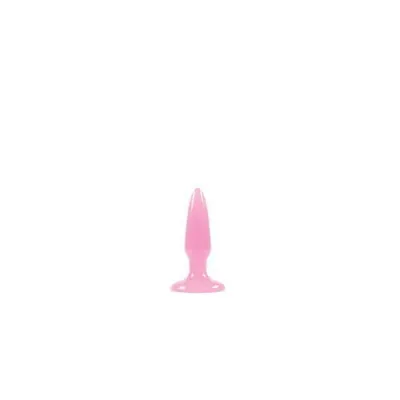 Firefly Pleasure Plug Mini Pink