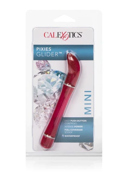Pixies Glider Red