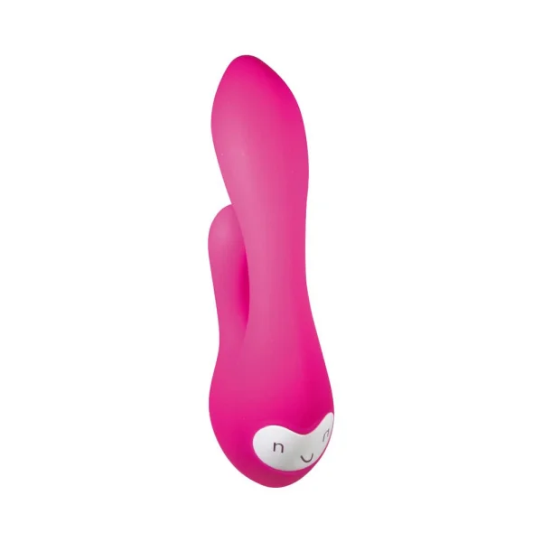 Hello Sexy Shimoji Happy Pink Rabbit Vibrator — image 5 of 8