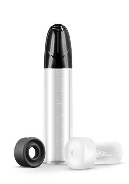 Enlarge Titan Pump