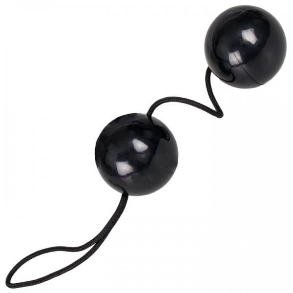 Bondara Internally Grateful Duo of Jiggle Balls - 50g