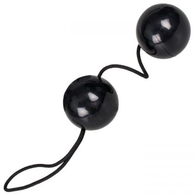 Bondara Internally Grateful Duo of Jiggle Balls 50g