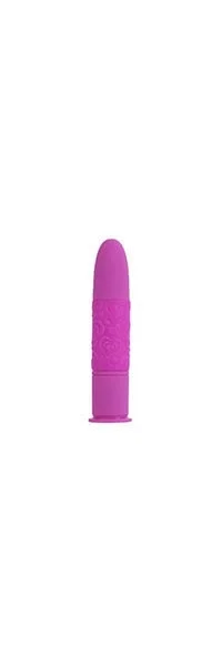 Posh 10 Function Pocket Teaser Pink