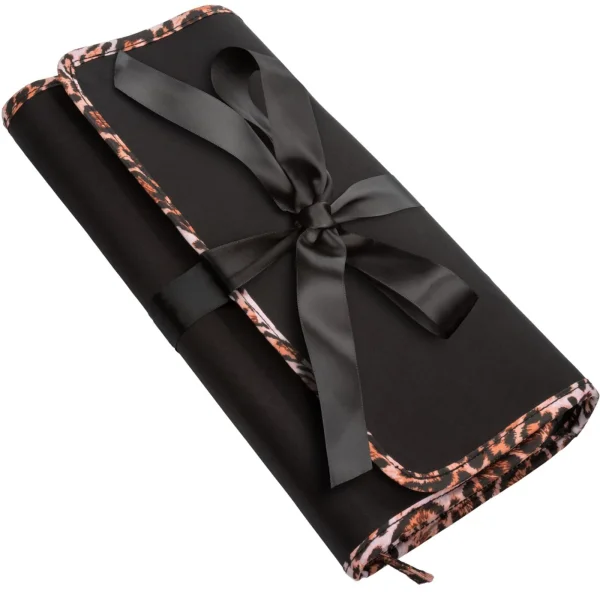 Erotic Essentials 7-Piece Fantasy Kit for Kinky Couples