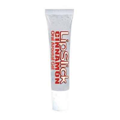 Lipslick Cinnamon Arousal Gel Bulk 0 5 Oz