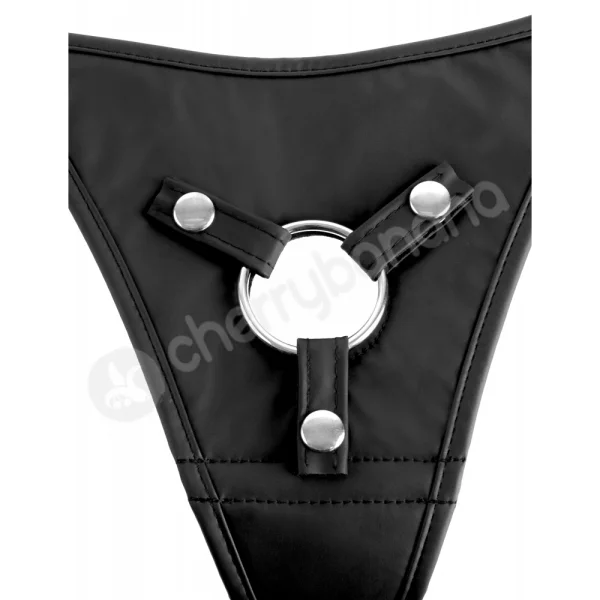 Fetish Fantasy Series Remote Control Fantasy Harness