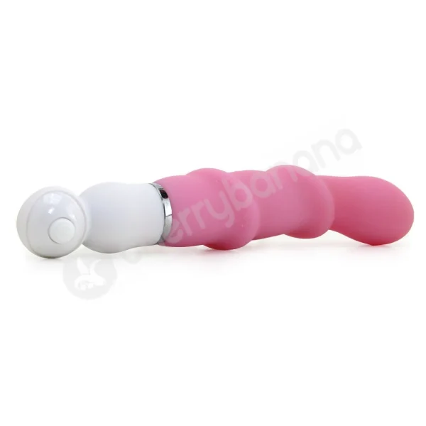 Le Reve Silicone Sensual Pink Vibrator