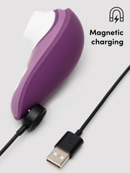 Womanizer Liberty 2 Travel Clitoral Suction Stimulator