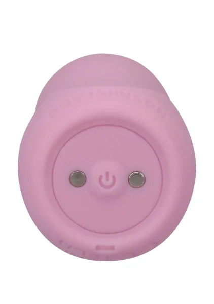 Ritual Dream Rechargeable Silicone Vibrating Bullet  by Doc Johnson