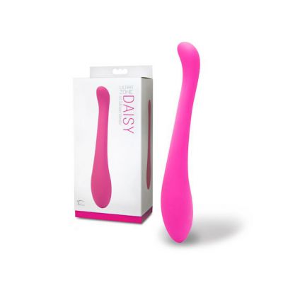 Ultrazone Daisy 6x Silicone Vibrator