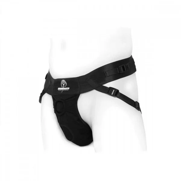 SpareParts Hardwear Deuce Harness